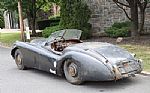 1952 XK120 Thumbnail 6