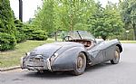1952 XK120 Thumbnail 5