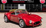 1965 Backdraft Shelby Cobra Replica Thumbnail 1