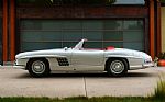 1957 300SL Thumbnail 4