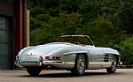1957 300SL Thumbnail 7