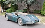 1957 XK140 Thumbnail 6