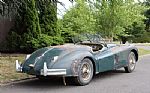 1957 XK140 Thumbnail 5