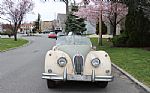 1957 XK140 Thumbnail 3