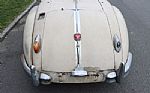 1957 XK140 Thumbnail 5