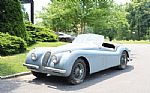 1953 XK120 Thumbnail 2