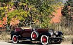 1925 Silver Ghost Thumbnail 4