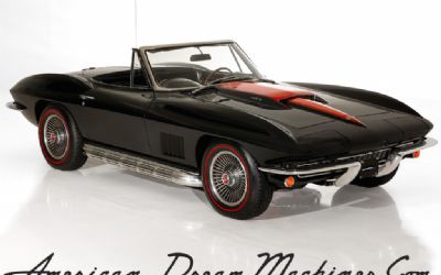1967 Chevrolet Corvette 