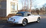1960 XK150 Thumbnail 5