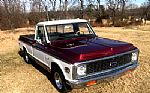 1972 Cheyenne Thumbnail 2