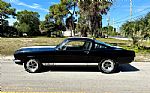 1965 Mustang Fastback Thumbnail 2