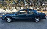 1997 Cougar Thumbnail 3