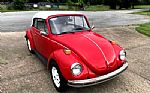 1977 Beetle Convertible Thumbnail 3