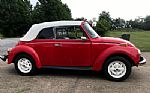 1977 Beetle Convertible Thumbnail 4