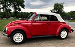 1977 Beetle Convertible Thumbnail 6