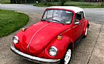 1977 Beetle Convertible Thumbnail 5