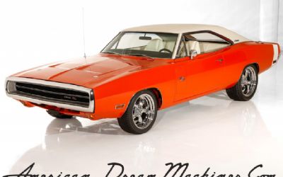 1970 Dodge Charger 
