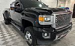 2017 Sierra 3500 HD Crew Cab Thumbnail 5