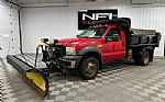 2005 F450 Super Duty Regular Cab & Chassis Thumbnail 3
