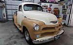 1954 Pickup 3100 Thumbnail 1