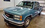 1997 SIERRA 1500 Thumbnail 4