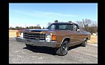 1972 El Camino Thumbnail 1