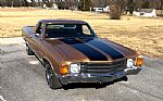 1972 El Camino Thumbnail 4