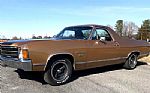 1972 El Camino Thumbnail 5