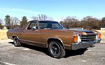 1972 El Camino Thumbnail 6