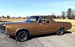 1972 El Camino Thumbnail 8