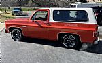 1979 K5 Blazer Thumbnail 70