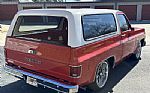 1979 K5 Blazer Thumbnail 80