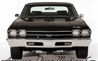 1969 Chevrolet Chevelle 