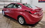2014 ELANTRA Thumbnail 6