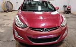 2014 ELANTRA Thumbnail 7