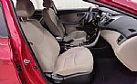2014 ELANTRA Thumbnail 14