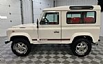 1997 Defender Thumbnail 2