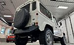 1997 Defender Thumbnail 19