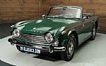 1967 TR4 Thumbnail 7