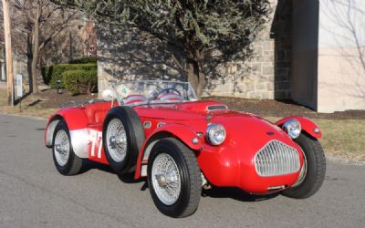 Photo of a 1952 Allard J2X for sale