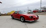 1982 Camaro RS Z-28 Thumbnail 4