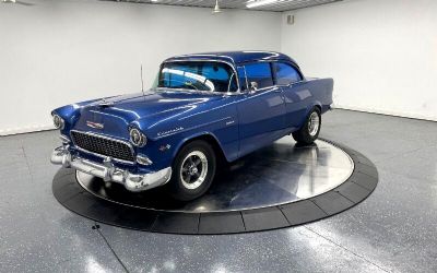 1955 Chevrolet Belair Base