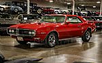 1968 Firebird Thumbnail 10