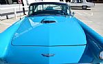 1956 Thunderbird Convertible Thumbnail 22