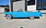 1956 Thunderbird Convertible Thumbnail 23