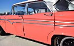 1959 Ranger Sedan Thumbnail 11