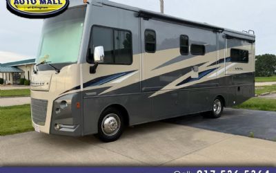 Photo of a 2020 Winnebago Vista Leather for sale