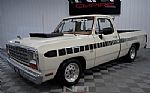 1982 RAM 50 Pickup Thumbnail 3