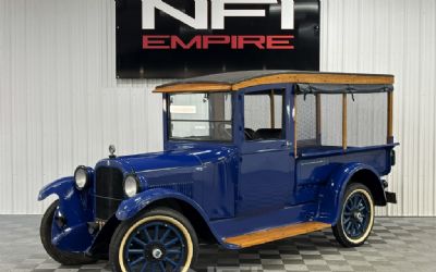 1926 Dodge 3/4 Ton 