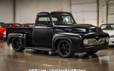1955 Ford F100 